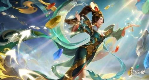 王者女娲爆料视频在线观看,王者新英雄技能与背景故事